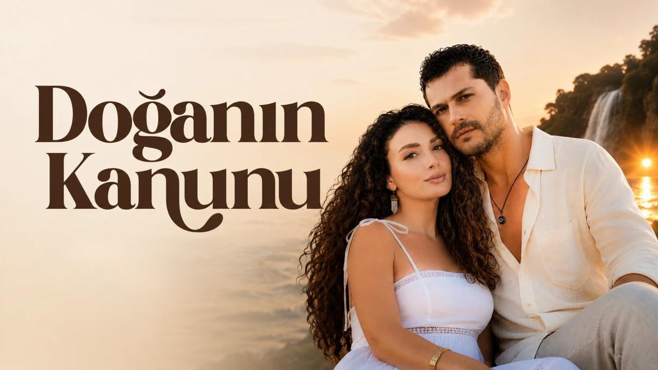 مسلسل قانون الطبيعة الحلقة 1 مترجمة