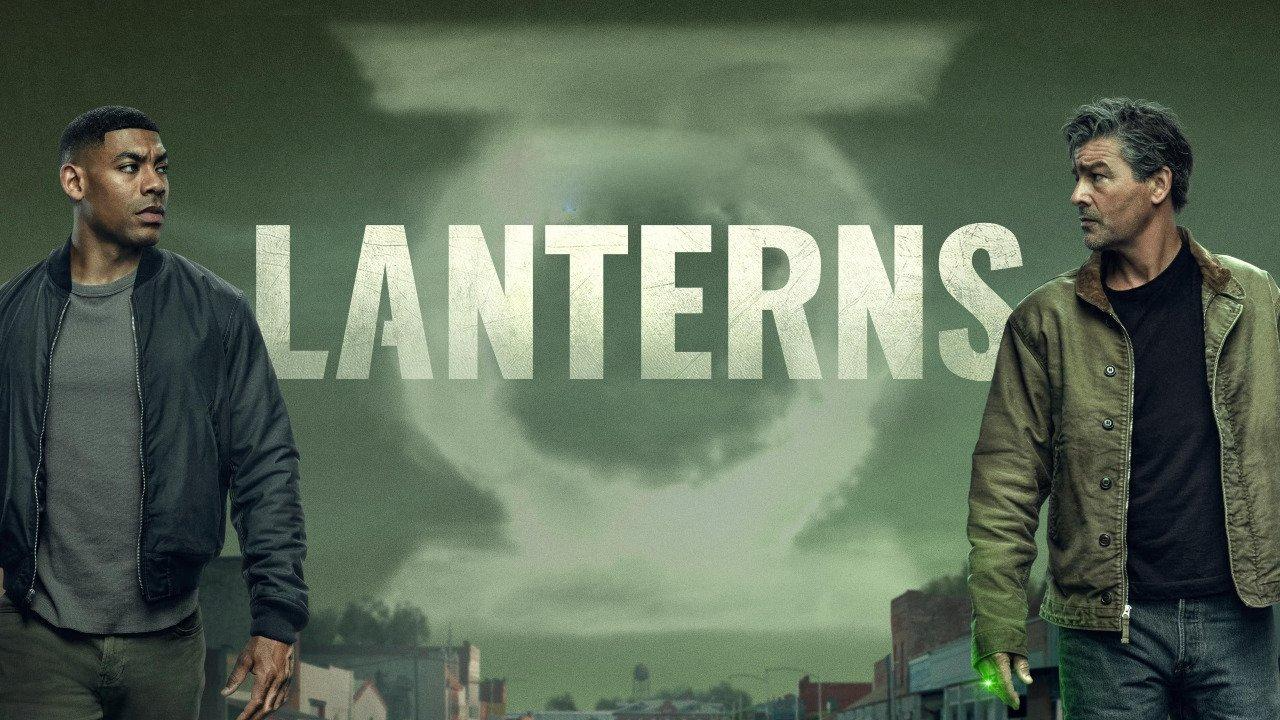 مسلسل Lanterns الحلقة 6 السادسة مترجمة