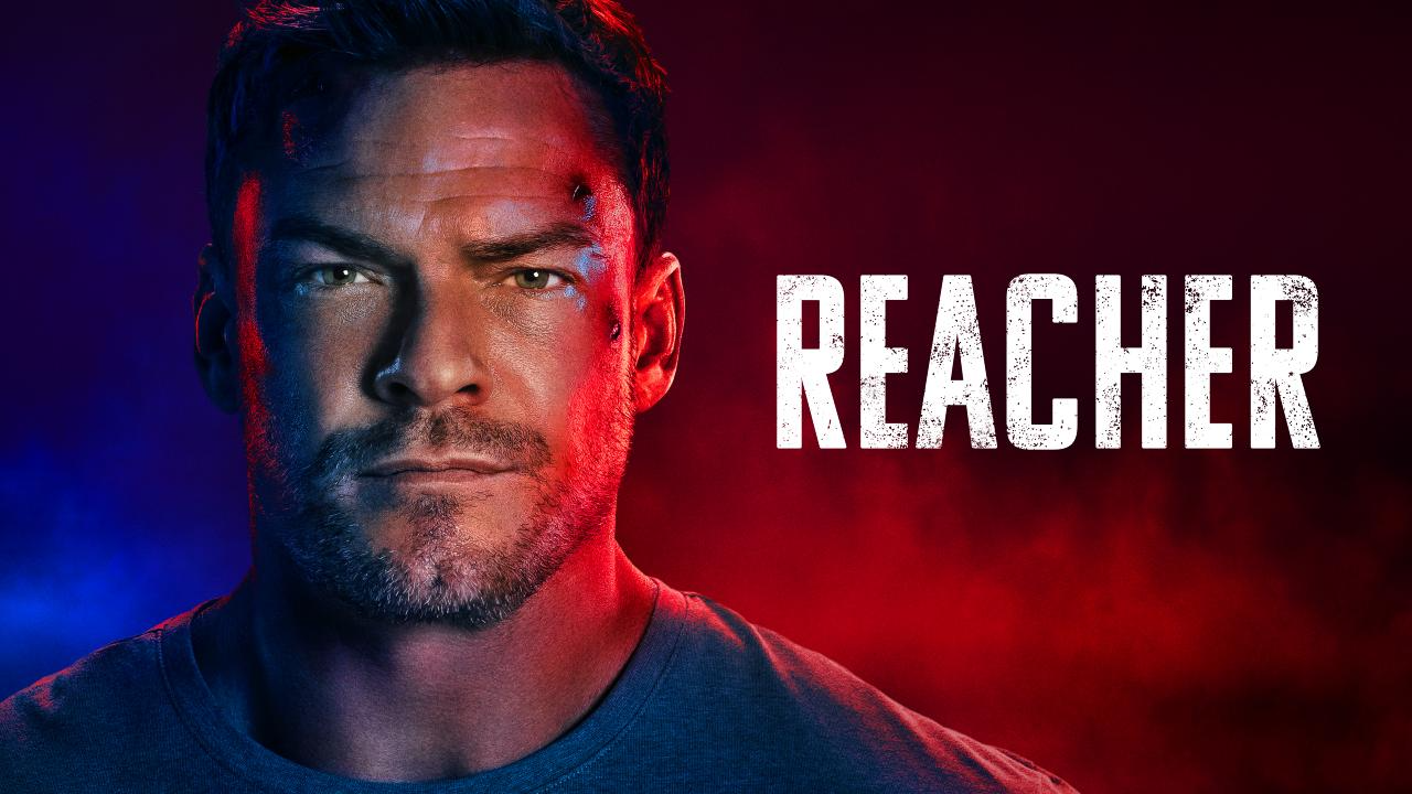 مسلسل Reacher الموسم الرابع الحلقة 9 التاسعة مترجمة