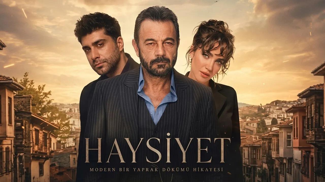 مسلسل الكرامة الحلقة 3 مترجمة